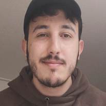 Photo of Imed