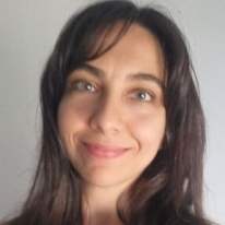 Photo of Sibel