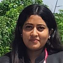 Photo of Susmita