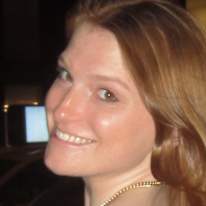 Photo of Audrey Billard