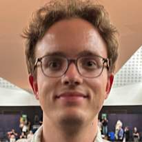Photo of Benjamin