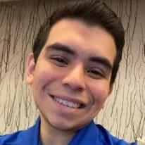 Photo of Javier