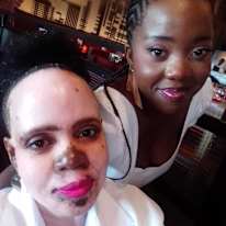 Photo of Jane Tsatsi