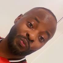 Photo of Simon kayondo