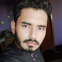 Photo of Muhammad Umar Ansari