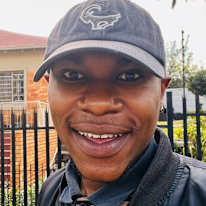 Photo of Kabelo