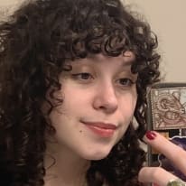 Photo of Talia Immler