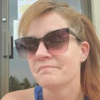 Photo of Crystal Roden