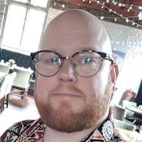 Photo of Peter