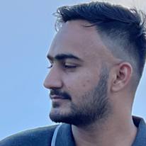 Photo of Parampreet Singh