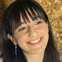 Photo of Tania