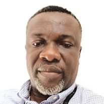 Photo of Olusolape Olukoya