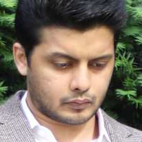 Photo of jkhan