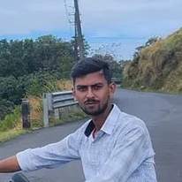 Photo of Saurabh