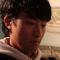 Photo of Seungkyu