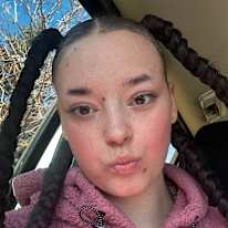 Photo of Audrey