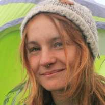 Photo of Kat