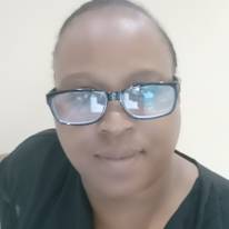 Photo of Tersia Masuku