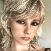 Photo of Danielle