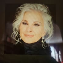 Photo of Joan