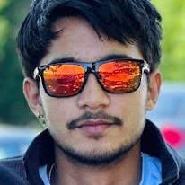 Photo of Bikki subedi