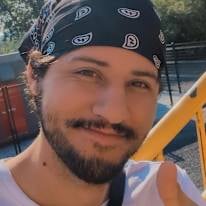Photo of Gabriel