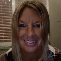 Photo of Amy