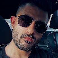 Photo of Abhishek Kumar