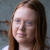 Photo of Corissa