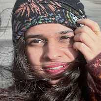 Photo of Suruchi Gupta