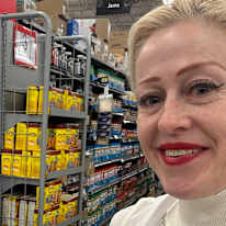 Photo of Nicia