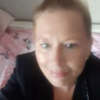 Photo of April Quigley