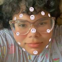 Photo of Zoey Wantland