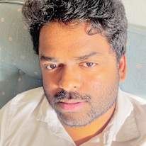 Photo of Ajay