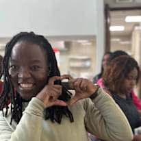 Photo of Siphiwe