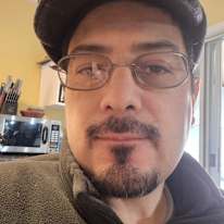 Photo of PETER TOLEDO