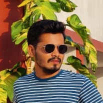 Photo of Abishek
