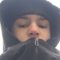 Photo of Brian