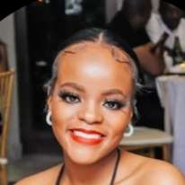 Photo of Koketso