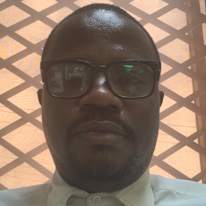 Photo of Nosa