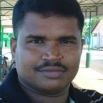 Photo of Vasanth