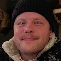 Photo of Markus