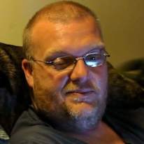 Photo of Ken Blackman