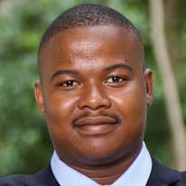 Photo of Rorisang