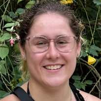 Photo of Faith Buckley
