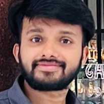 Photo of Naveen Singh