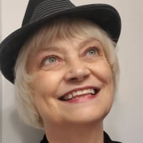Photo of Marilyn Palmer