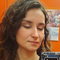 Photo of Veronica