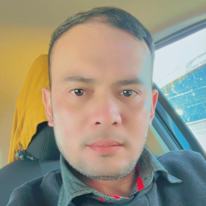 Photo of Francis Galicia