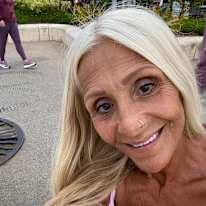 Photo of Barbara Cross